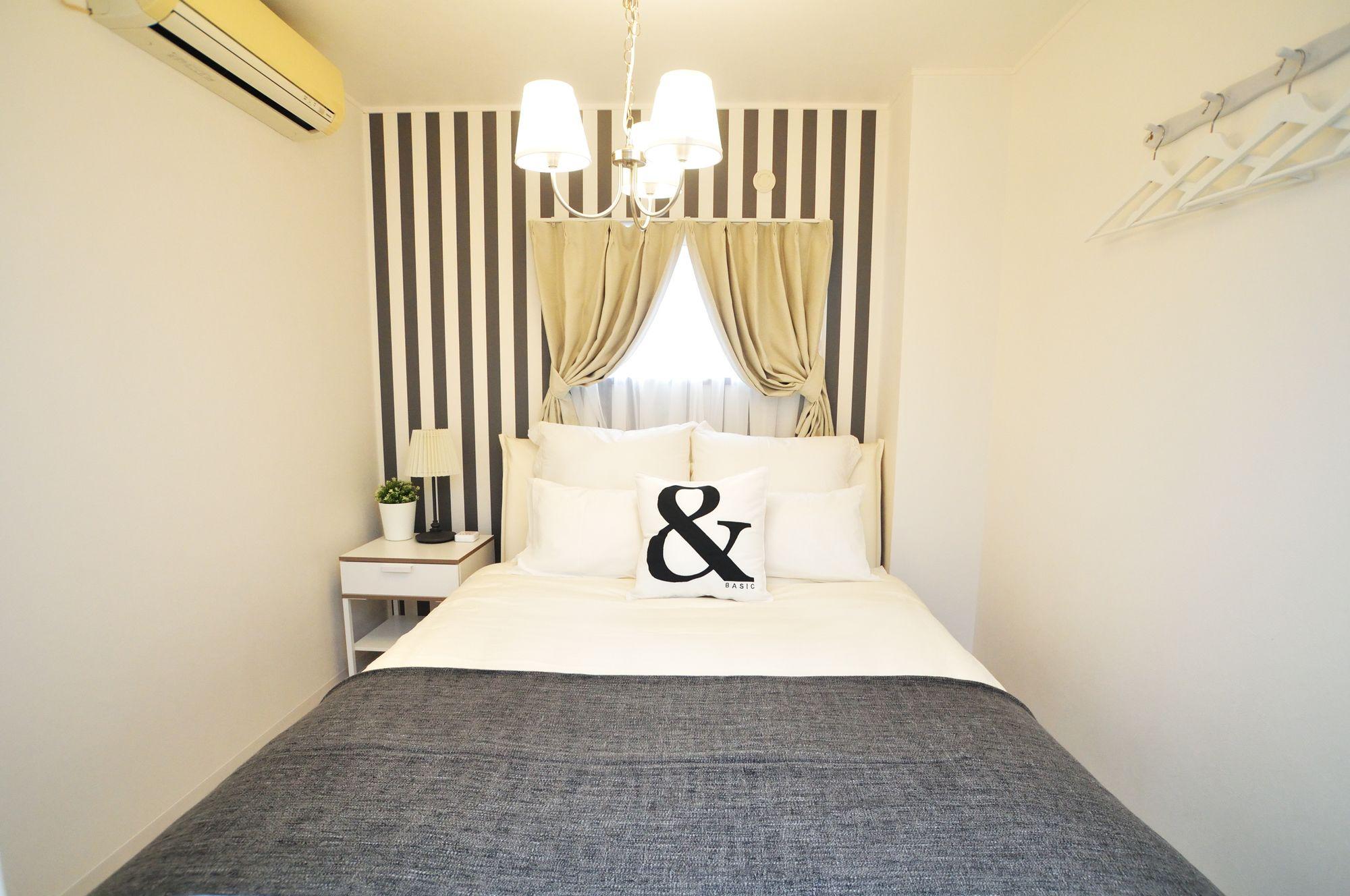Bijou Suites Zero Osaka Zewnętrze zdjęcie