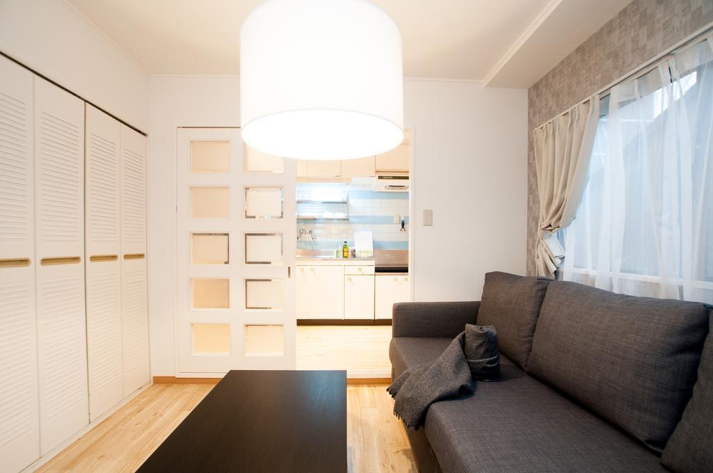 Bijou Suites Zero Osaka Zewnętrze zdjęcie
