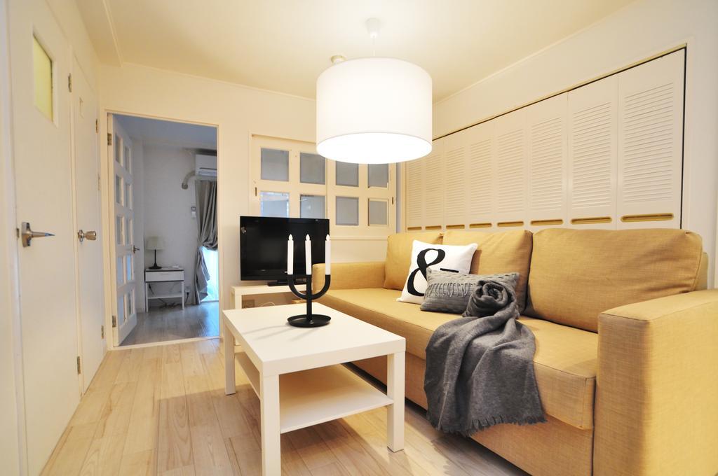 Bijou Suites Zero Osaka Zewnętrze zdjęcie