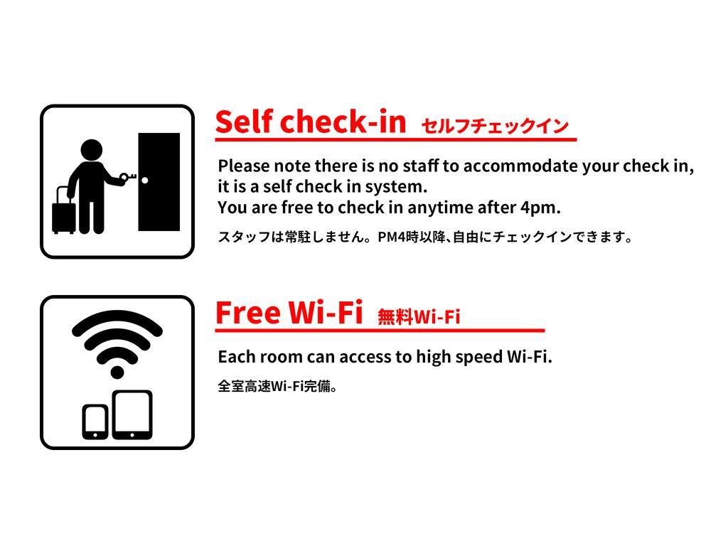 Bijou Suites Zero Osaka Zewnętrze zdjęcie