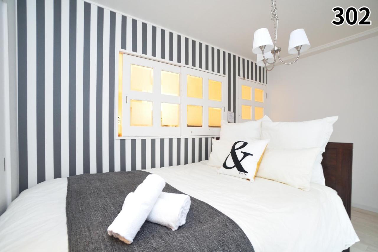 Bijou Suites Zero Osaka Zewnętrze zdjęcie