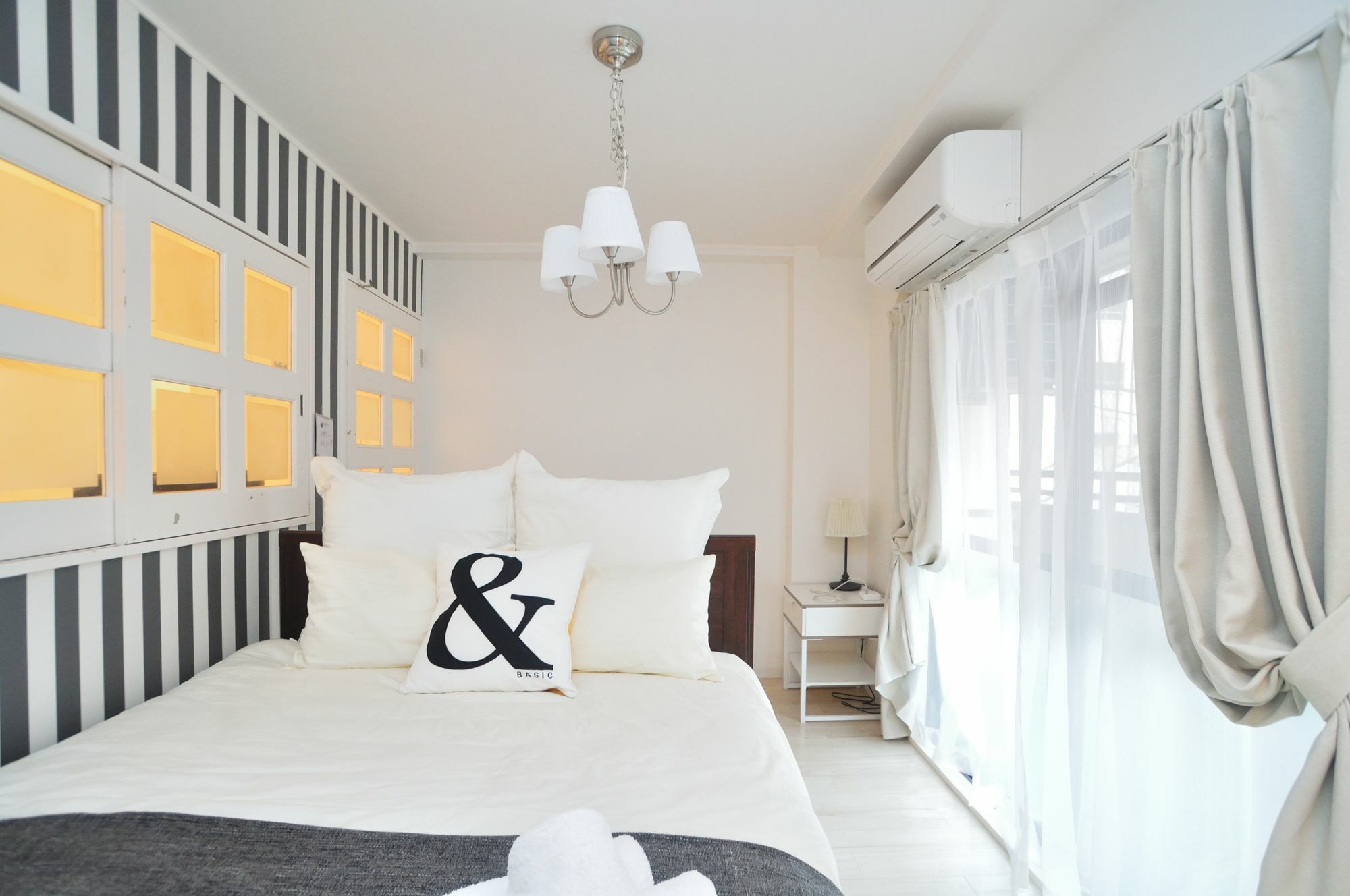 Bijou Suites Zero Osaka Zewnętrze zdjęcie